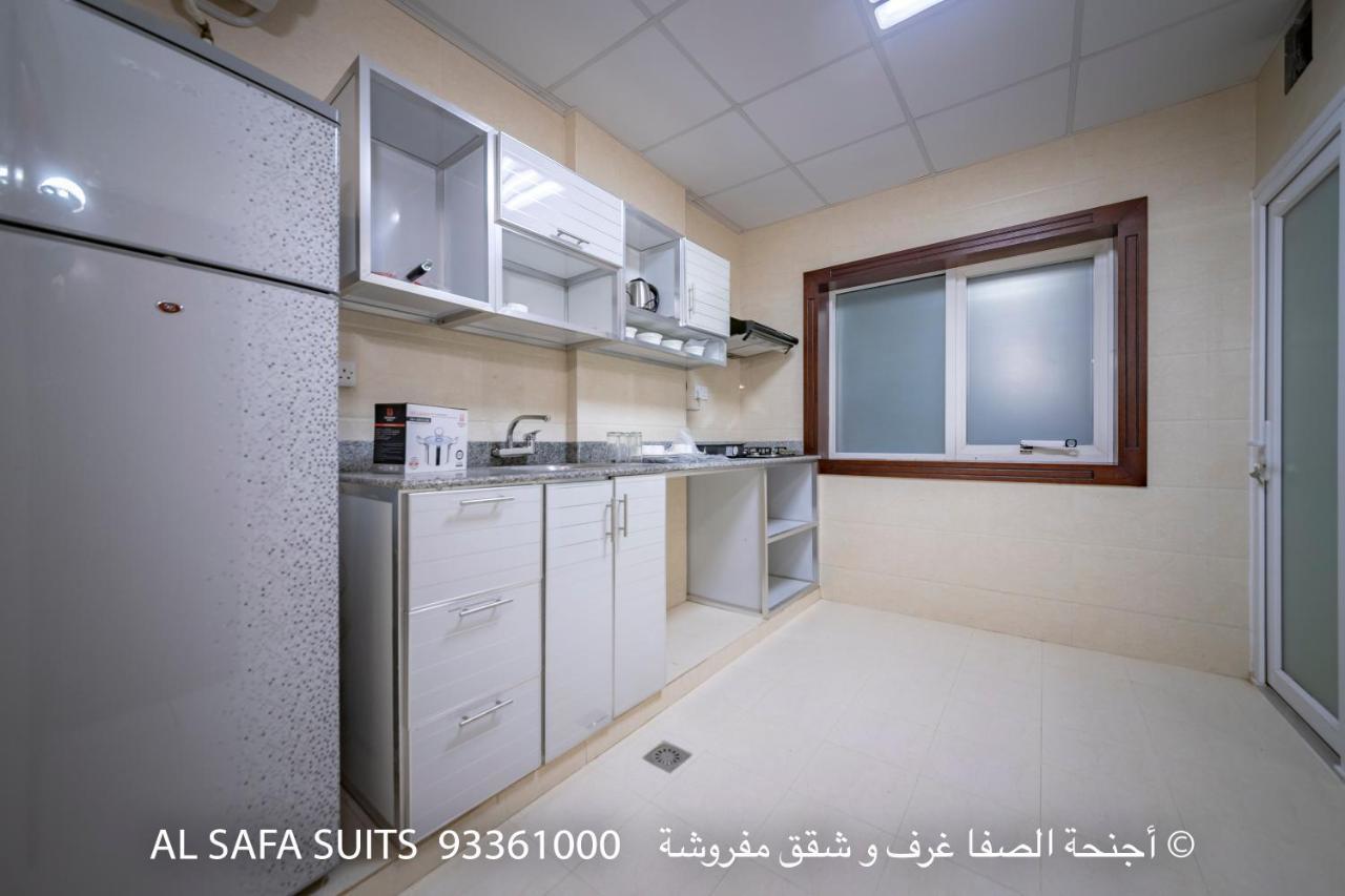 Star House Grand Appartement