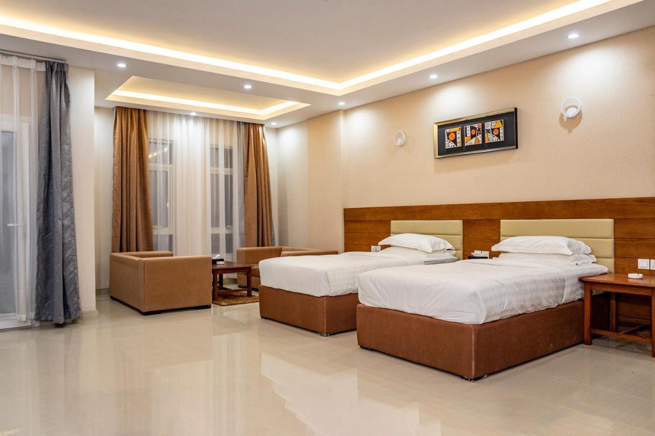Star House Grand * Salalah