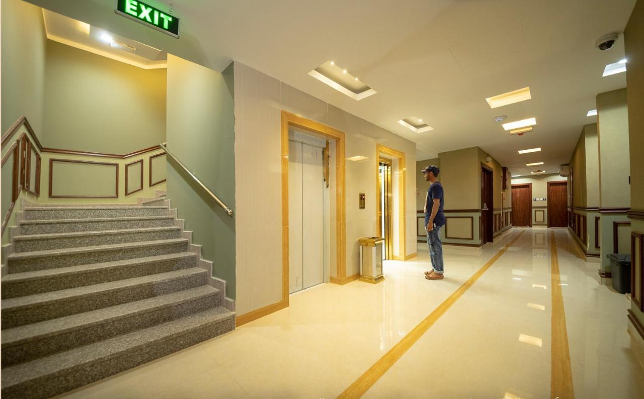 Appartement Star House Grand *