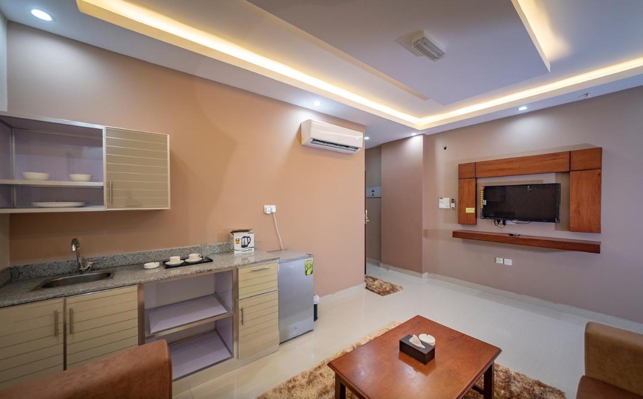 Appartement Star House Grand Salalah