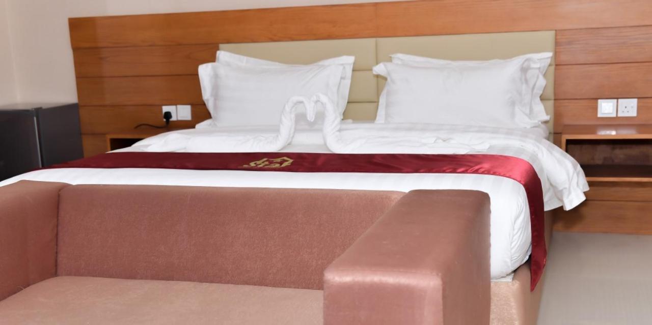 Star House Grand Appartement Salalah