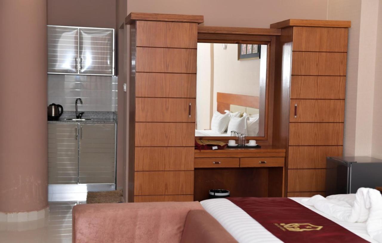 Appartement Star House Grand Salalah