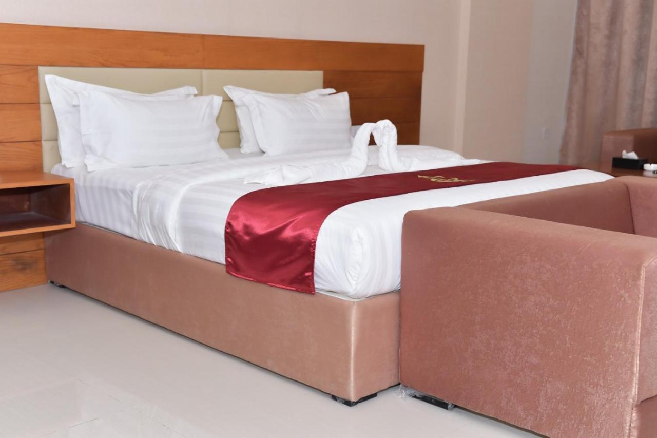 Star House Grand Appartement