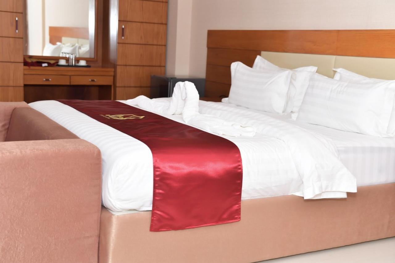 Star House Grand * Salalah