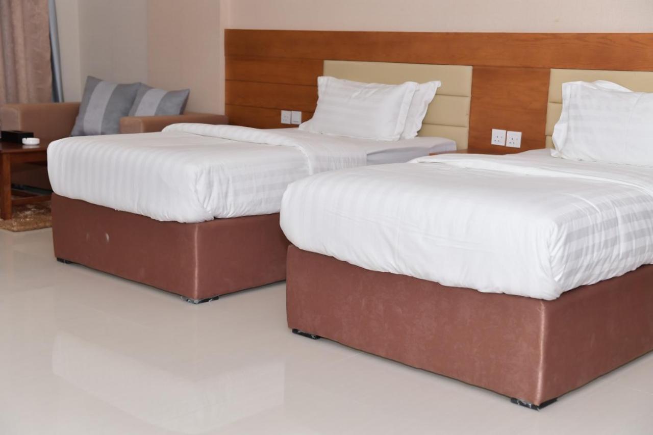 Appartement Star House Grand Salalah
